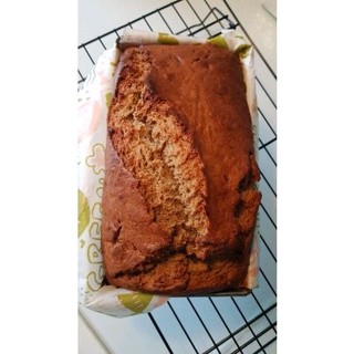 Sourdough Banana bread ขนมปังกล้วยหอม