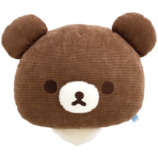 [ส่งตรงจากญี่ปุ่น] Rilakkuma คุชชั่น ใกล้ชิดกับคุณ ญี่ปุ่น