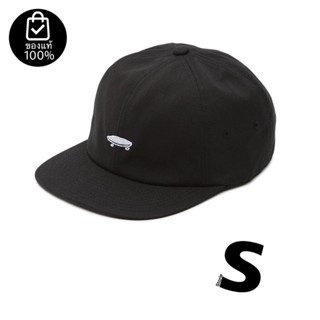 หมวกVANS SAITON BLACK HAT CAP สินค้ามีประกันแท้