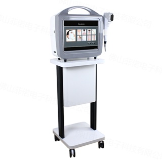 Professional 3D 4D Ultrasound Machine 12 Lines 20000 Shots High Intensity Focused Face Lift Anti Wrinkle Body Slimming P