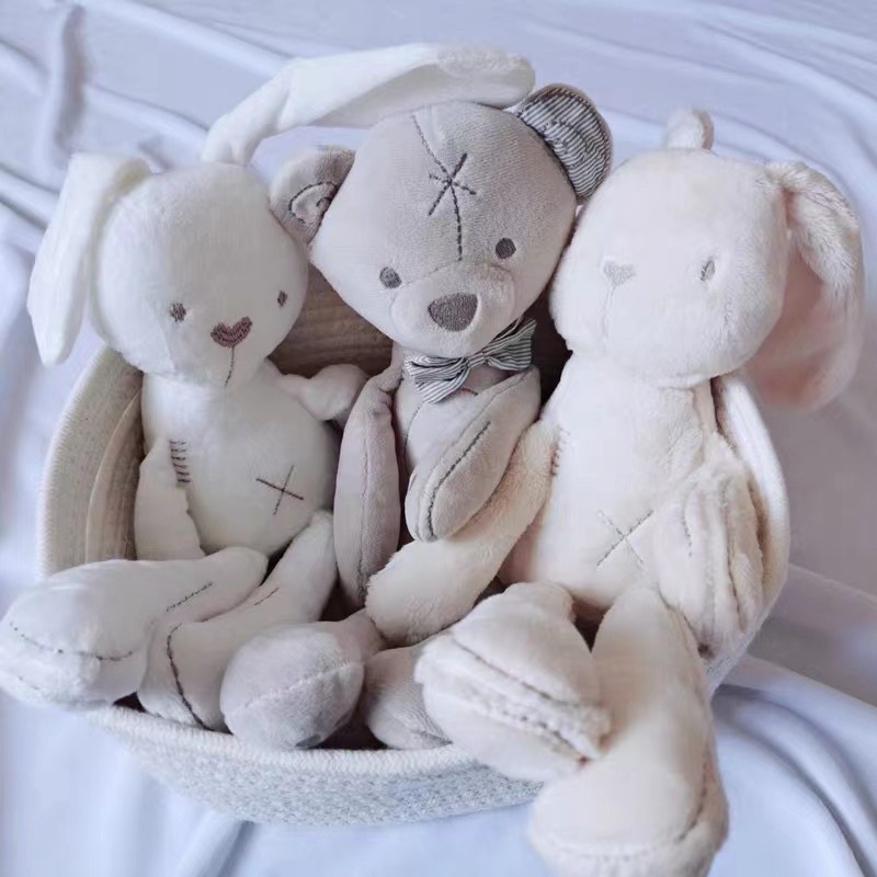 ตุ๊กตาหมีเน่า หมีเน่า ตุ๊กตาจอมโปรด เพื่อนที่รู้ใจของเด็กๆ