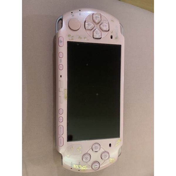 PSP3000 มือสอง สภาพดี