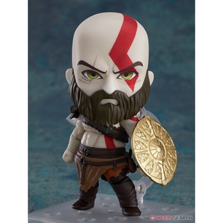 4580416905442 Nendoroid Kratos (Completed)