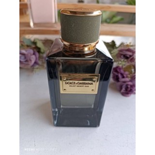 Dolce &amp; GabbanaVelvet Desert Oud EDP 150ml no boxแท้