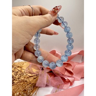 4u Crystal-U556 Aquamarine Aquamarine (ความสามารถในการสื่อสาร +++)