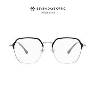 แว่นตา Seven Days Tuesday Collection รุ่น TU019M