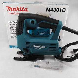 เลื่อยจิ๊กซอร์ รุ่น M4301B MAKITA