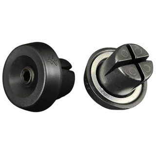 Flybikes Volcano Nylon Bar Ends