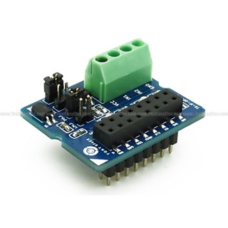 [Tony Space] Tony S Optocoupler Input module