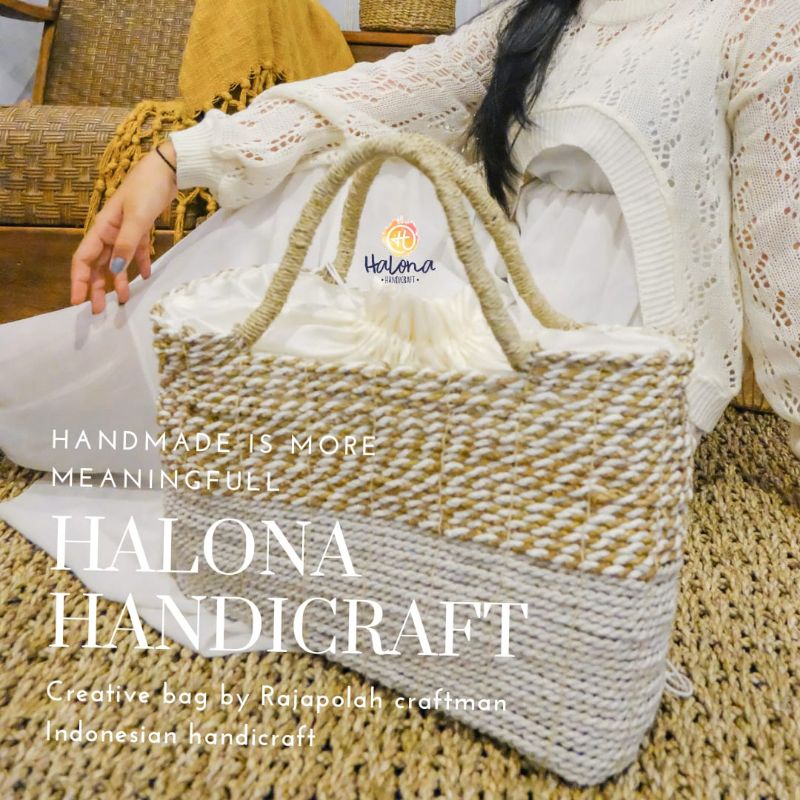 GRERTIR BAG VARIATIONS/PANDA WOVEN BAG/GINT WOVEN BAG/WOMENS ETHNIC BAG/LOAT WOVEN BAG/LOAT WOVEN BA