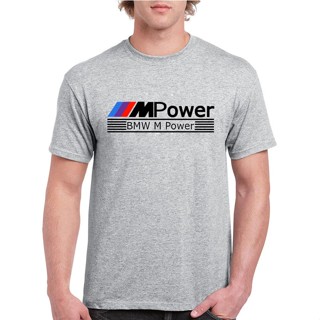 Lmytx2 เสื้อยืด ผ้าฝ้าย พิมพ์ลายรถยนต์ Bmw Supercar 3 Series โอเวอร์ไซซ์ สําหรับผู้ชายสามารถปรับแต่งได้