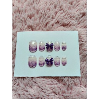 009 เล็บเจลไล่สีกลิตเตอร์ลูกแก้ว