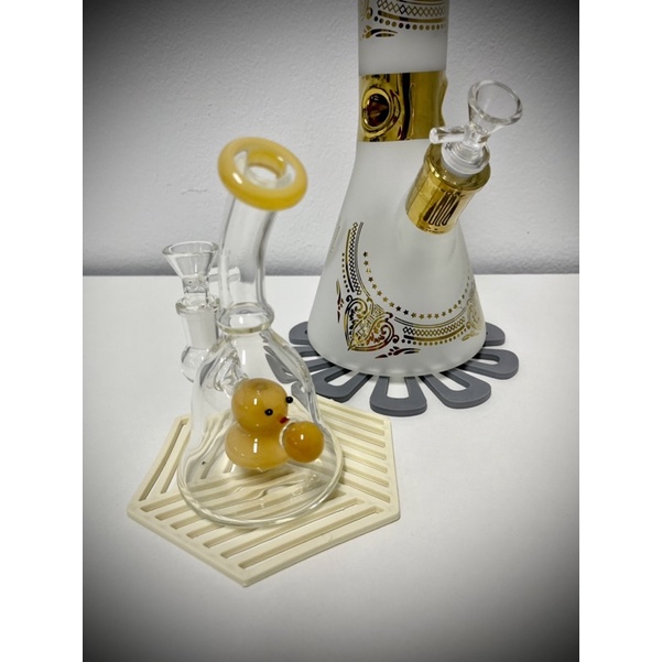 แผ่นรองบ้อง ยางซิลิโคน case bong Shopee Thailand