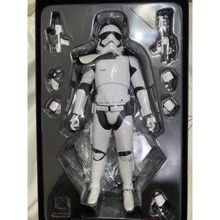 HOT TOYS STROMTROOPER ภาค 7