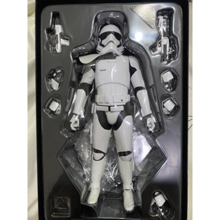 HOT TOYS STROMTROOPER ภาค 7