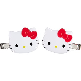 【Direct from Japan】Sanrio Bangs Clip