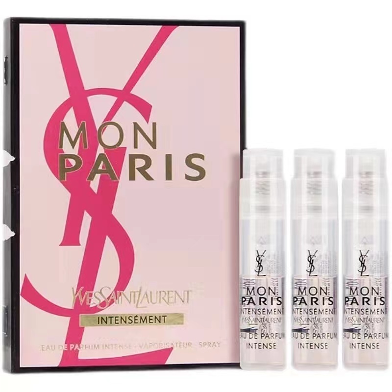 #5 น้ำหอมจิ๋วขนาด 2 ml. ขวดสเปย์ พกพาสะดวก ฉีดได้ตลอดเพิ่มความมั่นให้ใหักับตัวเอง หญิง ชาย พกได้สะดวก
