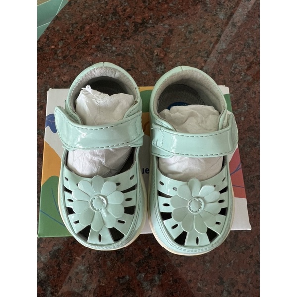 รองเท้าเด็ก Little blue lamb (LBL)