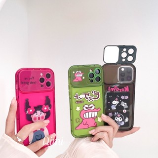 เคสกระจกตั้งได้ สำหรับ ไอโฟน11 7plus 8plus  12 12promax 13 13promax 14 14pro 14promax ไอโฟน XR