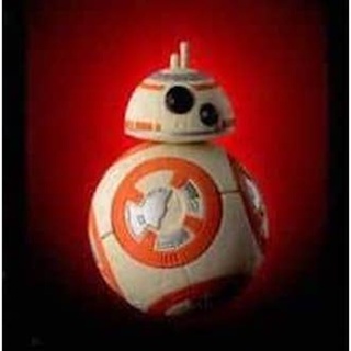 BB-8 ของแท้ JP - WCF Banpresto [โมเดล Star Wars]