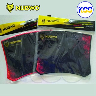 แผ่นรองเม้าส์ Mousepad Gaming NUBWO NP-013