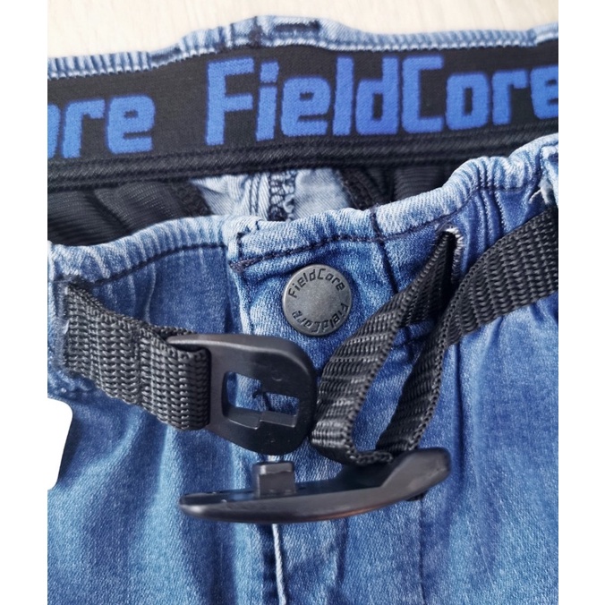 กางเกงยีนส์ Field Core Aero Stretch Climbling Pants แท้ - bybrandy ...