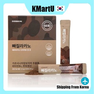 ⭐[Everbikini] กาแฟลดน้ําหนัก 28T 60T สไตล์เกาหลี⭐