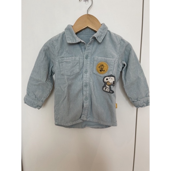 เสื้อแจ็คเก็ตเด็ก Marks&Spencer