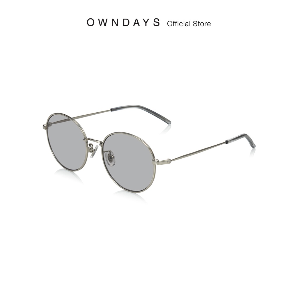 OWNDAYS نظارة شمسية SUN1069 — صورة 7