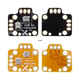 ✿ ตัวควบคุมอะนาล็อก Drift Fix Mod สําหรับ Ps5 /Xboxone Controller Repairing