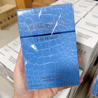 น้ำหอม น้ำหอม VERSACE MAN EAU FRAICHE EDT 100 ml.