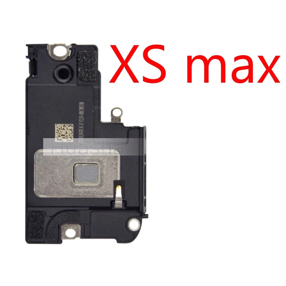 สายแพลําโพงบัซเซอร์ สําหรับ iPhone X XR Xs Max 6 6s 7 Plus thumbnail 6