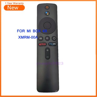 ใหม่ รีโมตคอนโทรล สําหรับ Xiaomi MI TV BOX S BOX 3 MI TV 4X