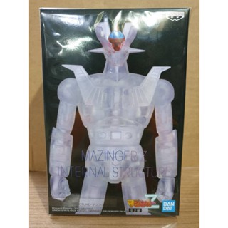 4983164171617 mazinger z internal structure -mazinger z-(ver.b)