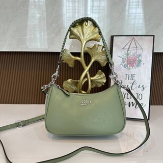 Coach CA240 Teri Shoulder Bag