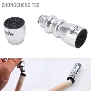 Zhongcheng Tec ไม้คิวบิลเลียด สําหรับฝึกซ้อม