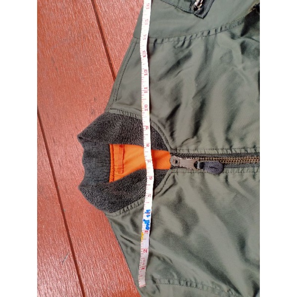 jacketมือสองharleykids