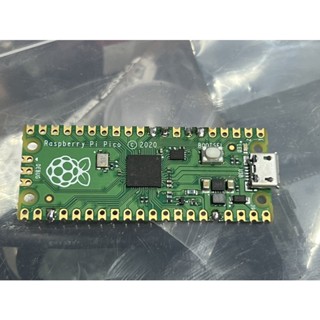 GC Raspberry Pi Pico for Gamecube