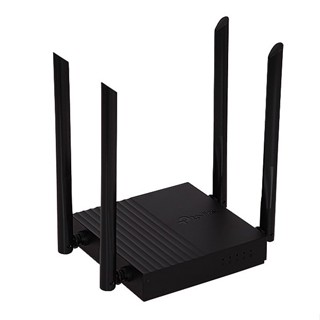 TP-LINK AC1200 Dual-Band Wi-Fi Router SPEED: 400 Mbps  ARCHER-C64/P Model : ARCHER-C64/P