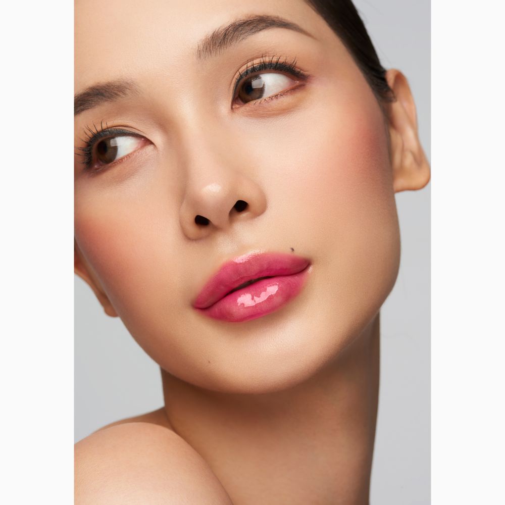 LYN BEAUTY LUSCIOUS SHINE LIP SHIM ลิปกลอส - lynbeauty_official - ThaiPick