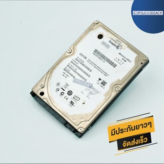 HDD NOTEBOOK 40GB ฮาร์ดดิสก์ แถมสายSATA คละยี้ห้อ พร้อมส่ง ส่งเร็ว ประกันไทย CPU2DAY