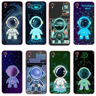 เคสโทรศัพท์ซิลิโคน TPU แบบนิ่ม สําหรับ vivo y31 2021 y81 y8i y91 y91c