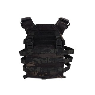 Pantac Ind. รุ่น XPC Mini Plate Carrier เปลือกเสื้อเวสรุ่น XPC Mini สำหรับคุณผู้หญิง โดยรองรับแผ่นไซร์ S