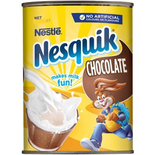 Nesquik Chocolate  Flavour Milkshake Powder 250g exp.30/06/24