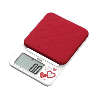 เครื่องชั่งดิจิตอล Tanita พิกัด 2 กก. Digital Kitchen Scale KD192 (12-1409)