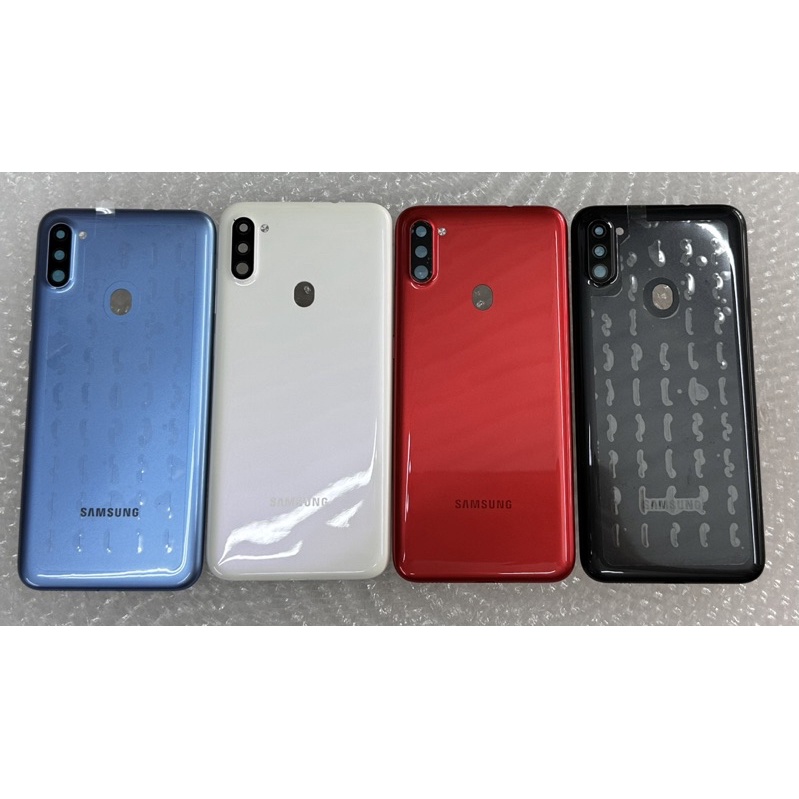 ฝาหลัง Samsung a11 / เคส Samsung a11