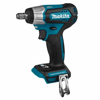 MAKITA มากีต้า บล็อกขันน็อตไร้สาย 1/2 นิ้ว 18V รุ่น DTW181Z เครื่องเปล่า