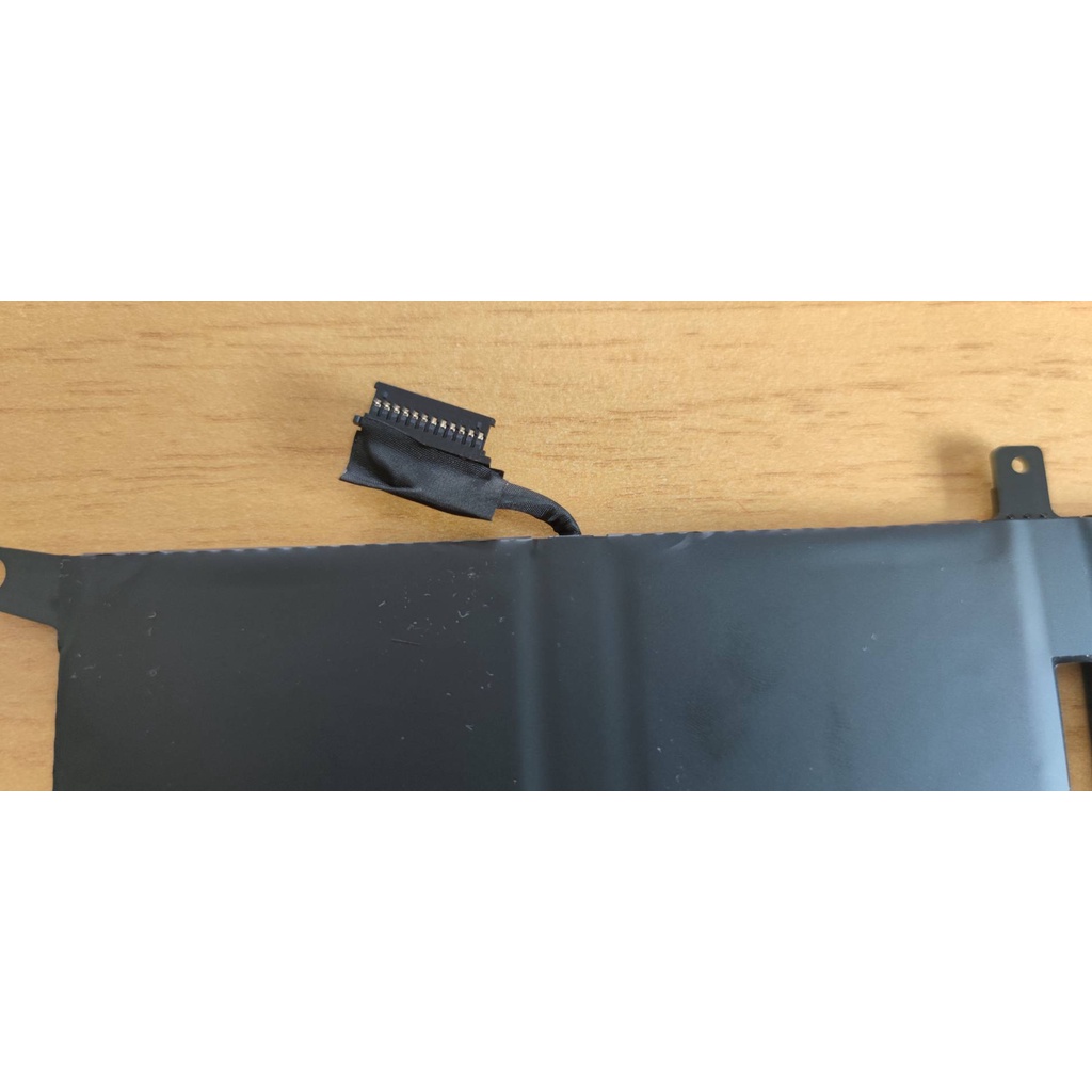 BATTERY ORIGINAL DELL แบตเตอรี่ ของแท้ Dell XPS 13 9370 9380 Ultrabook Series  DXGH8