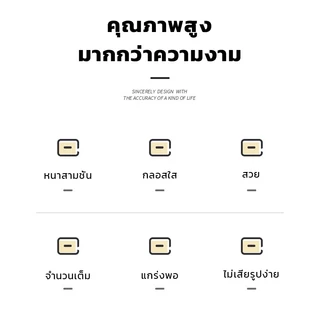 แผ่นเคลือบกระดาษA4 พลาสติกเคลือบบัตร125 ไมครอน A3 A5 100แผ่น หลายขนาดเลือกได้
