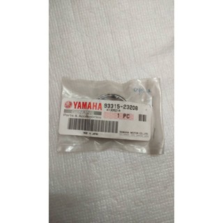 ลูกปืน SR400 ALFA 2001 V100 MATE 80 อะไหล่แท้ YAMAHA 93315-23208